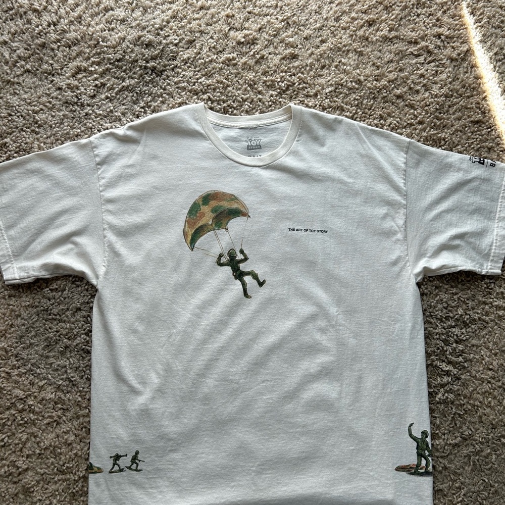 Toy Story BAIT Shirt